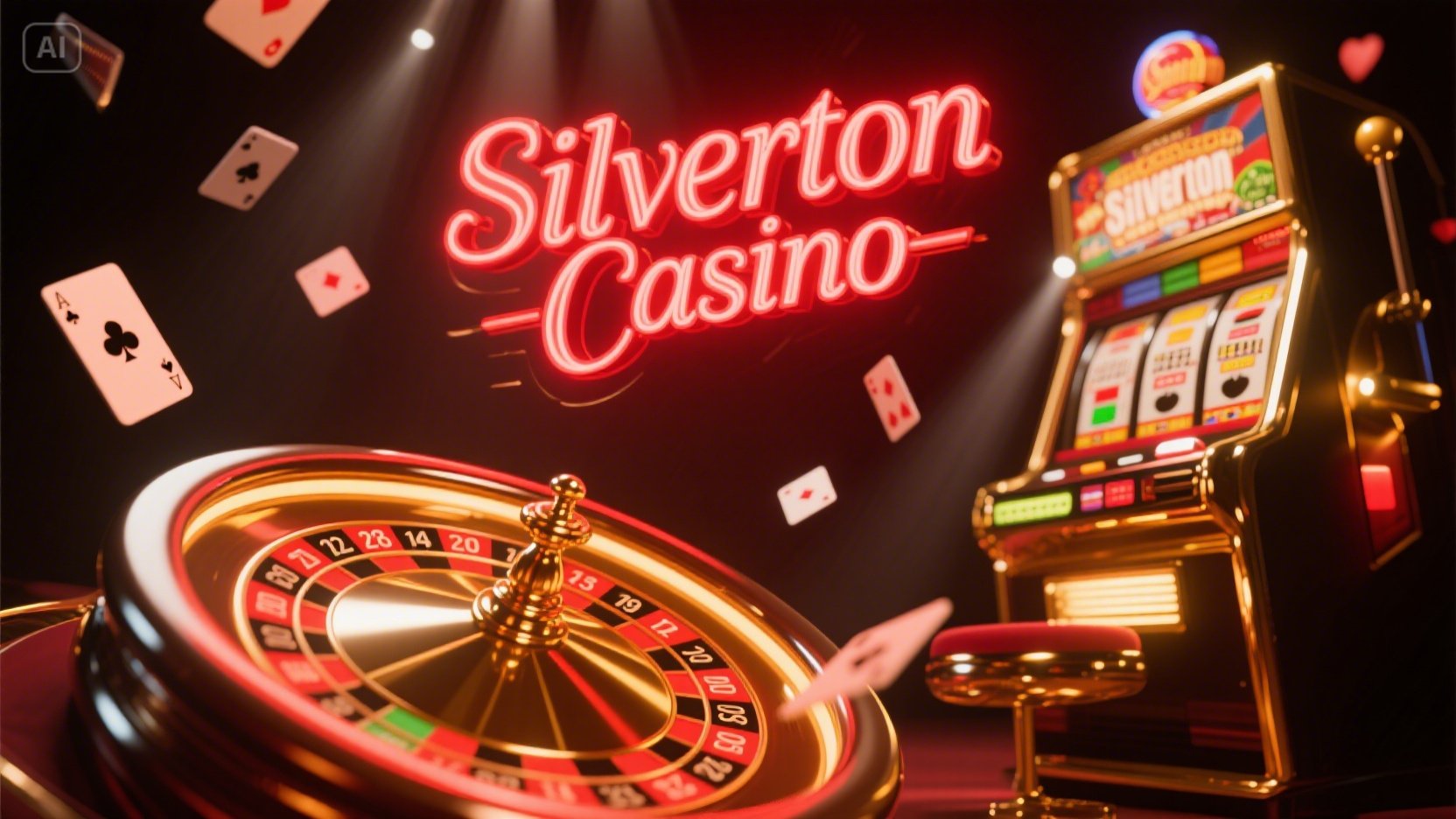 Silverton Casino